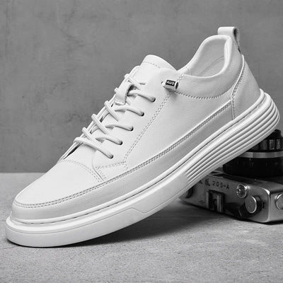 Theon | Classic Oxford shoes