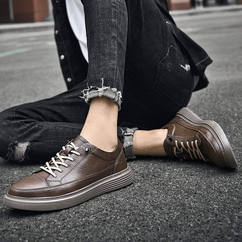 Theon | Classic Oxford shoes