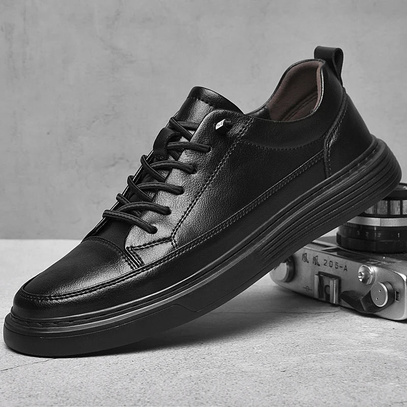 Theon | Classic Oxford shoes