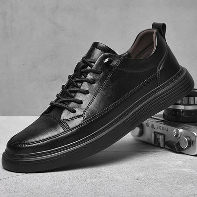 Theon | Classic Oxford shoes
