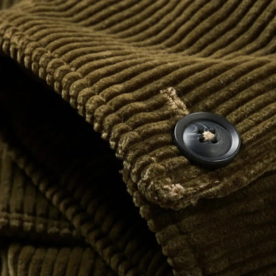 Joaquín® | Warm jacket in vintage style