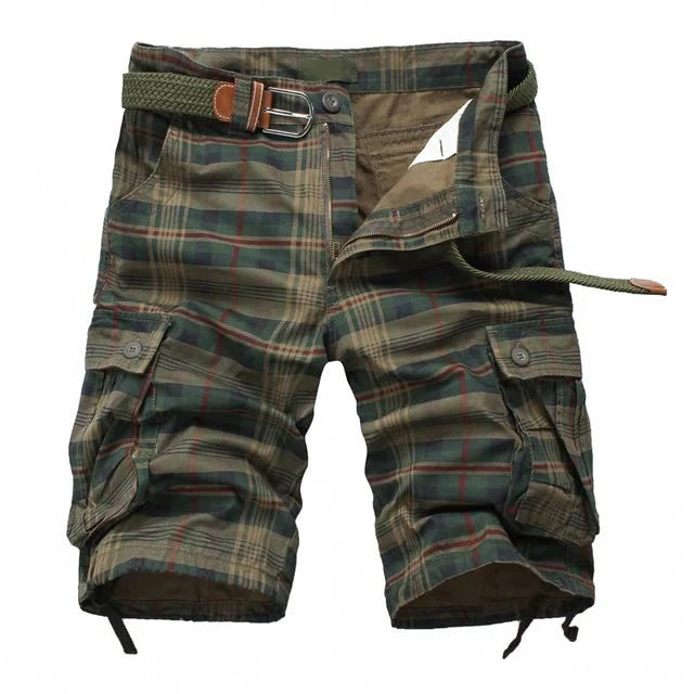 Beulah® | Cargo Shorts