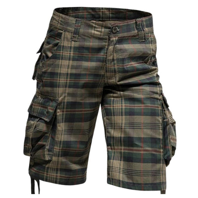 Bharani® | Cargo Shorts