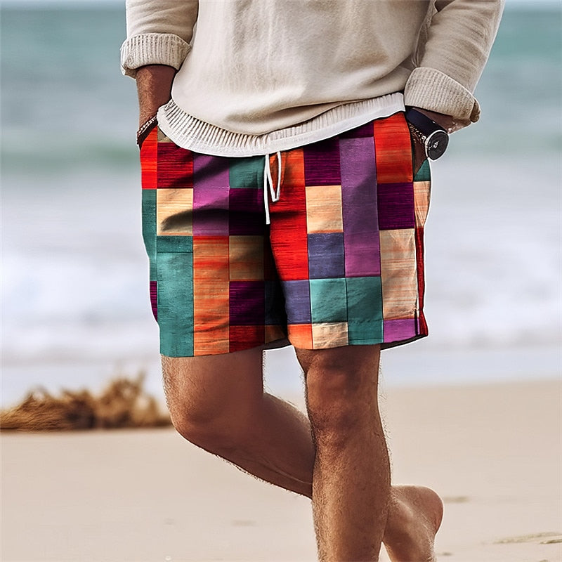 Lesley® | Stylish Swim Shorts