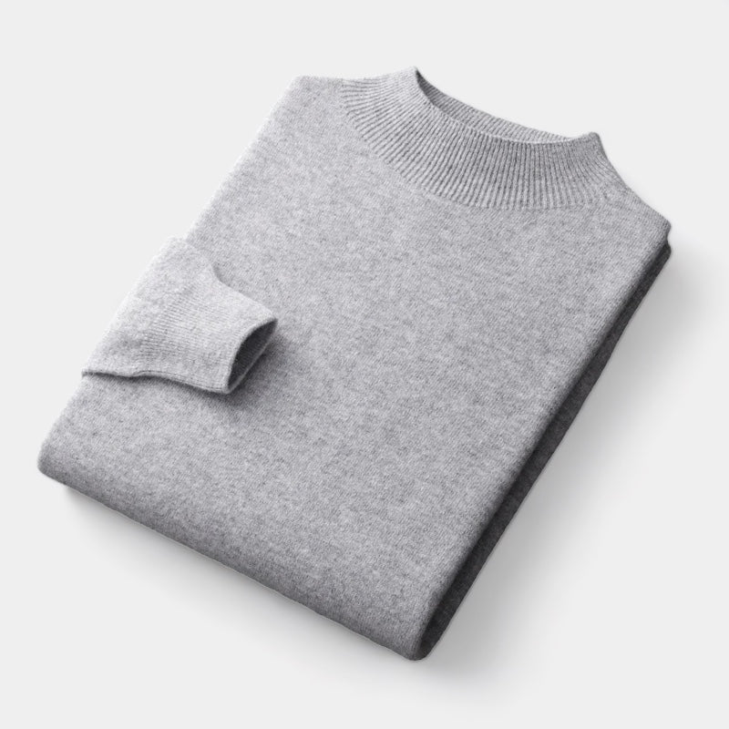 Gordon® | Premium Winter Sweater With Old Money Style