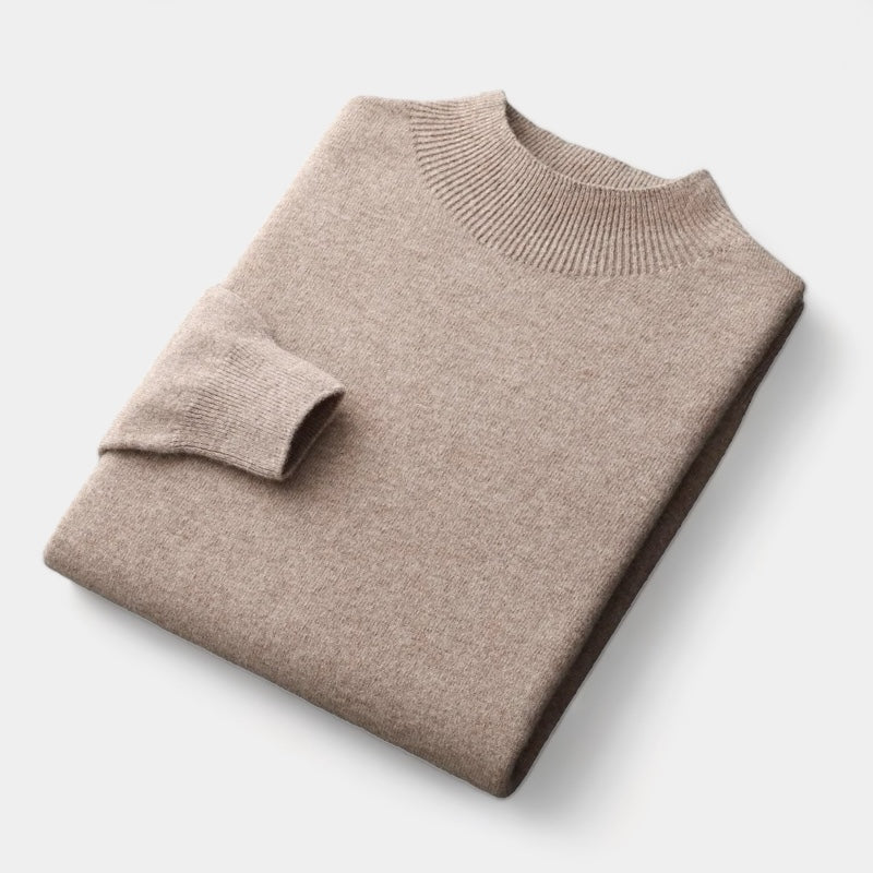Gordon® | Premium Winter Sweater With Old Money Style