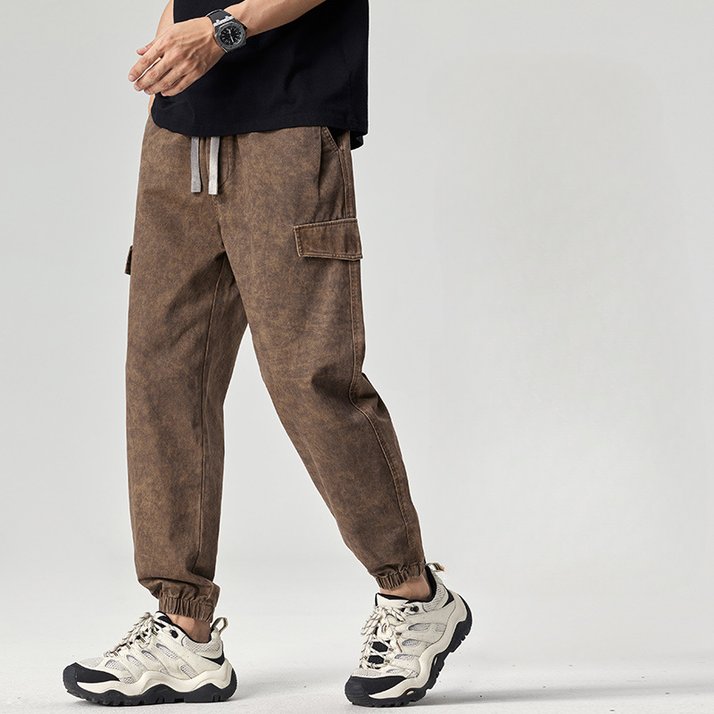 Oliver® | Cargo Joggers