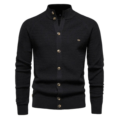 Cuno® | Professional Cotton Cardigan