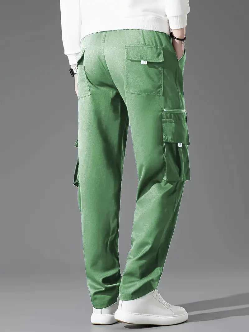Hudson | Loose - Fit Cargo Pants