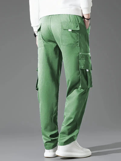 Hudson | Loose - Fit Cargo Pants