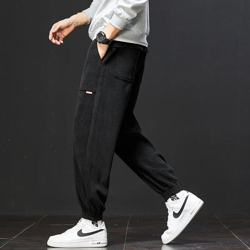 Bonifacio® | Corduroy Sweatpants
