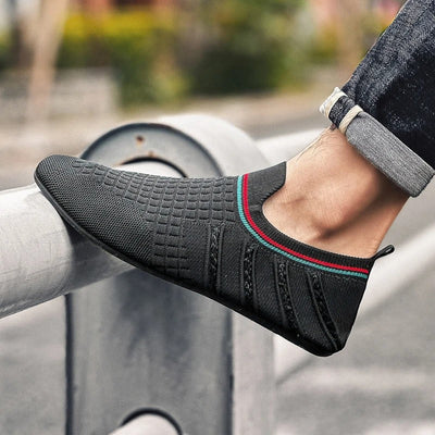 Heriberto® | Slip On Shoes