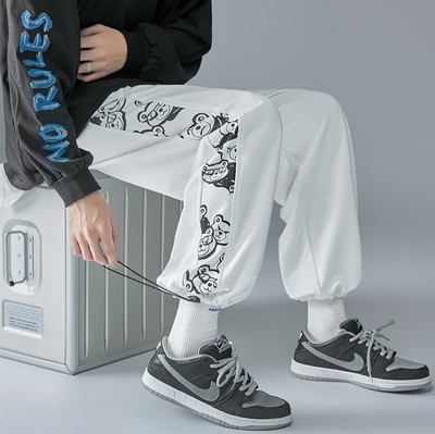 Alejandro® | Laidback Joggers