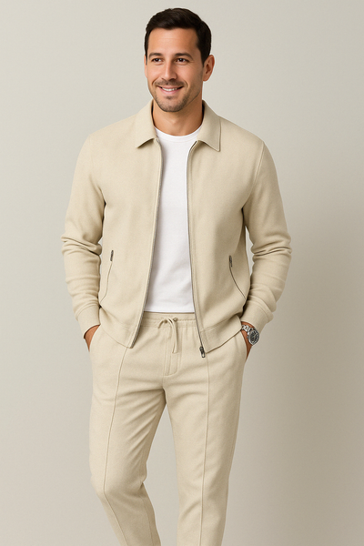 Knox® | Men'S Zip Vest Complete