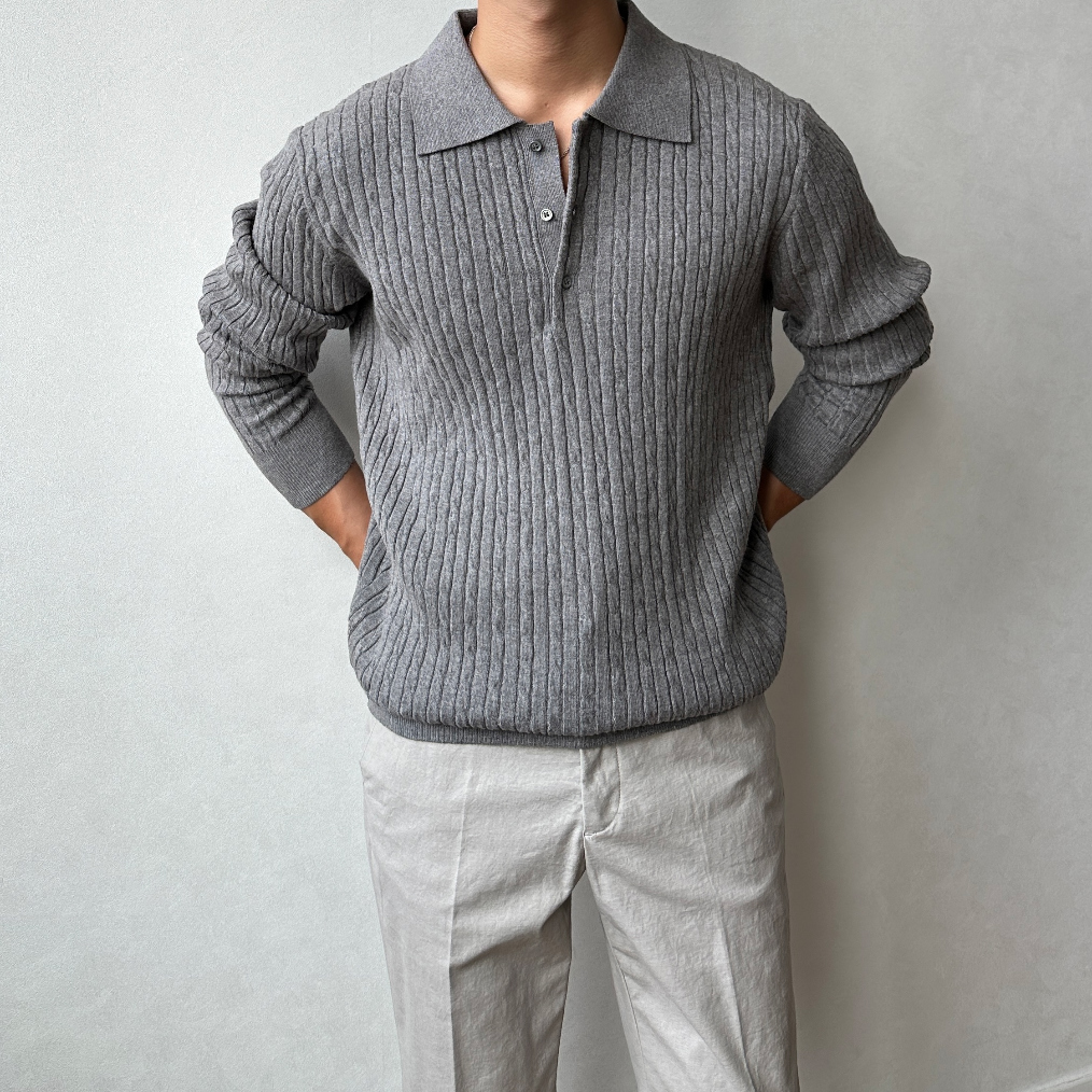 Agustín® | Pullover
