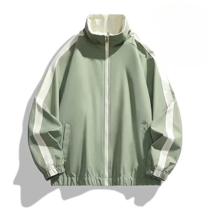 Fahed® | Halgor Jacket