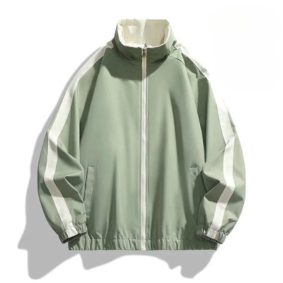 Fahed® | Halgor Jacket