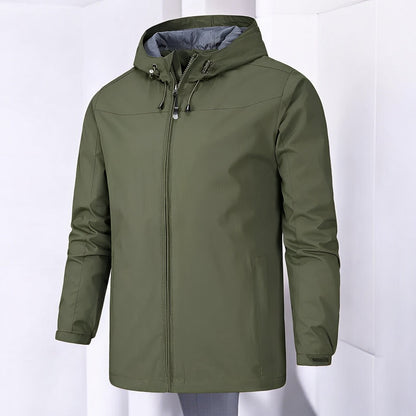 Aldo® | Water And Windproof Jacket