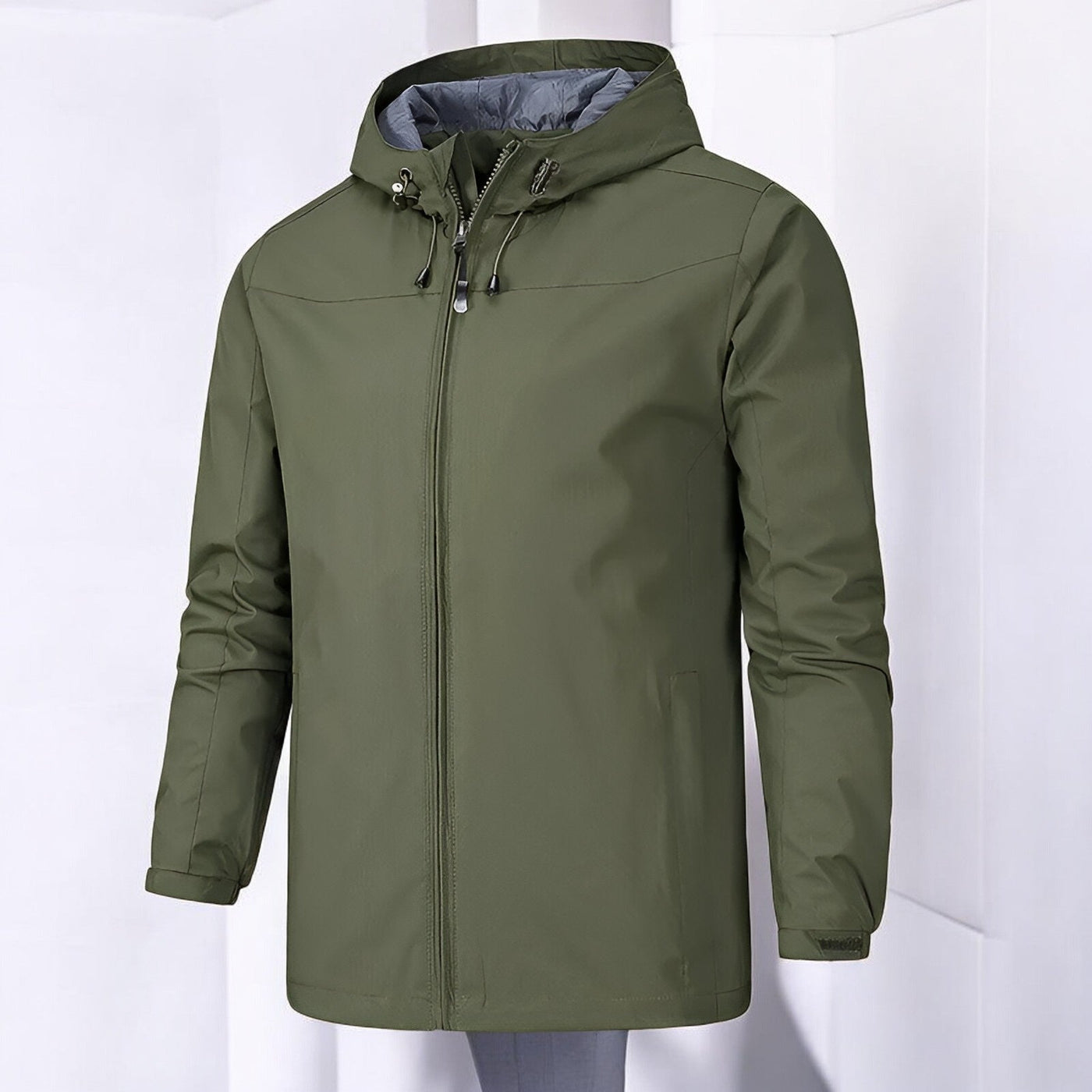 Aldo® | Water And Windproof Jacket