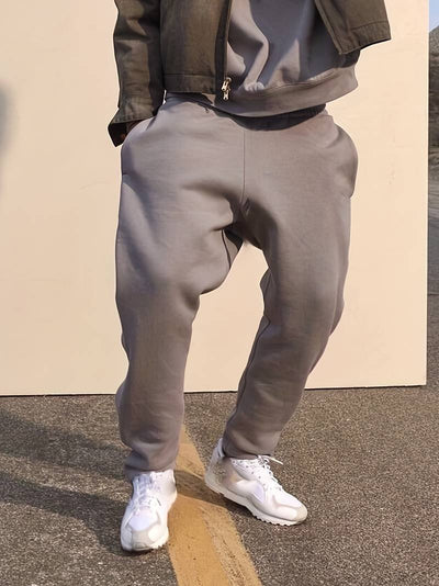 Ebben® | Sweatpants With Drawstring And Buttons For Men