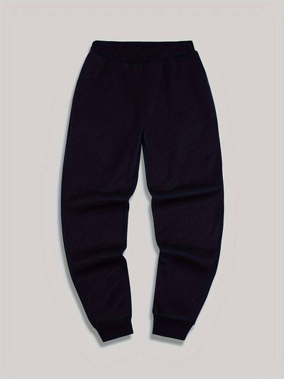 Euan® | Casual Trousers For Men