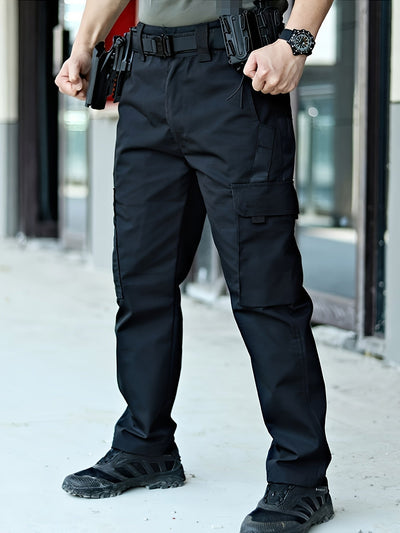 Andrés® | Casual And Fashionable   Trousers
