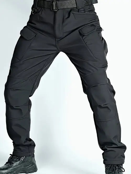 Pablo® | Relaxed And Timeless   Trousers
