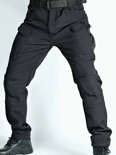 Pablo® | Relaxed And Timeless   Trousers