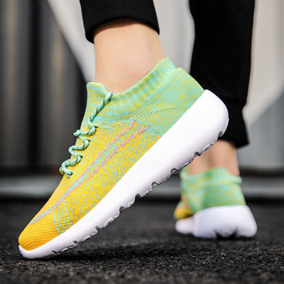 Juan | AirFlex Mesh Sneakers