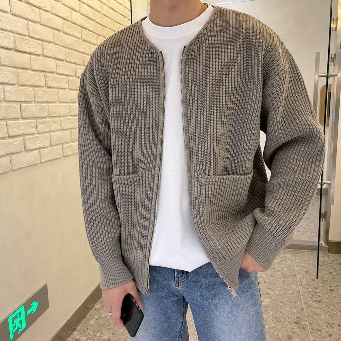 Zackary® | Trendy Herenvest