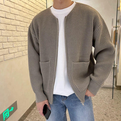 Zackary® | Trendy Herenvest