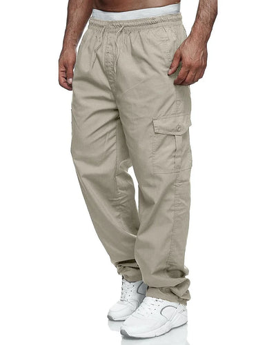 Alex® | Simple And Stylish   Pants