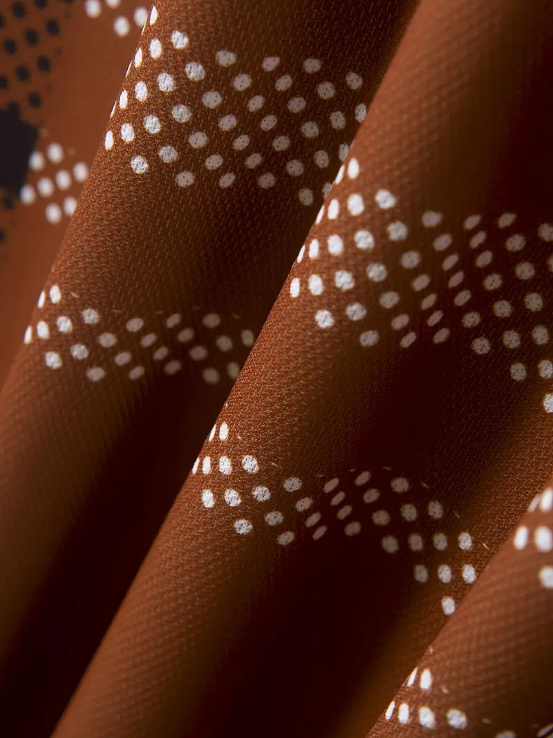 Lorenzo® | Casual Waffle Shirt For Men