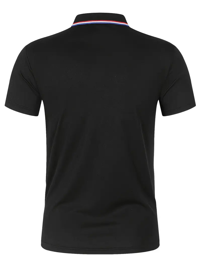 Virgil | Elegant Polo Shirt