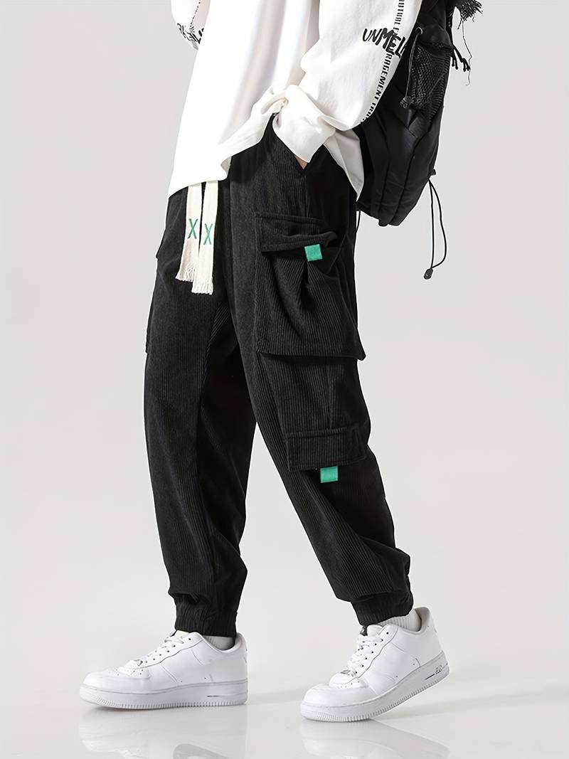 Nicolás® | Casual And Fashionable   Trousers