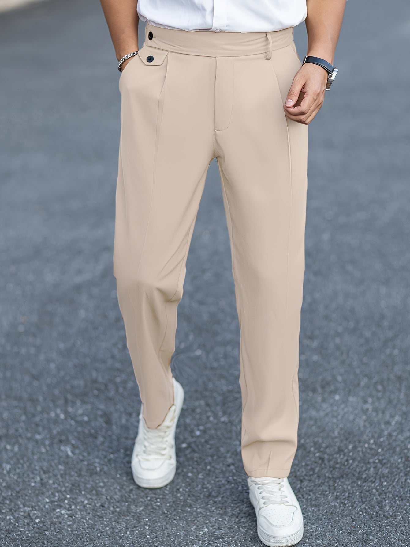 Vladimir® | Luxury Summer Pants
