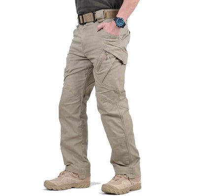 Numa® | Multifunctional Waterproof Trousers