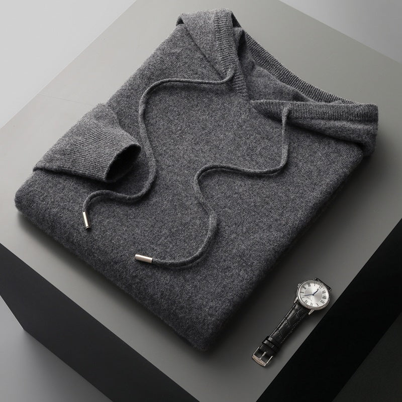 Ingram® | 100% Australian Wool Hoodie/Sweatshirt