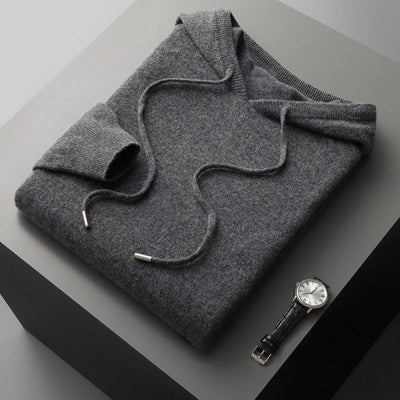 Ingram® | 100% Australian Wool Hoodie/Sweatshirt
