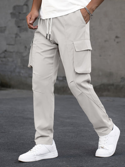 Levi® | Modern Cargo Pants With Pockets