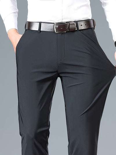 Enrique | Elegant Business Pants