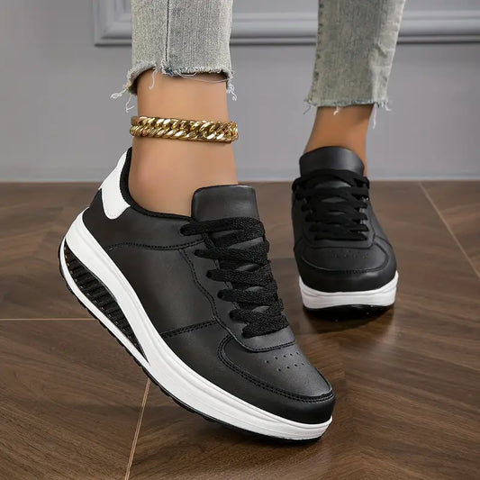 Felipe® | Effortless And Chic   Sneakers