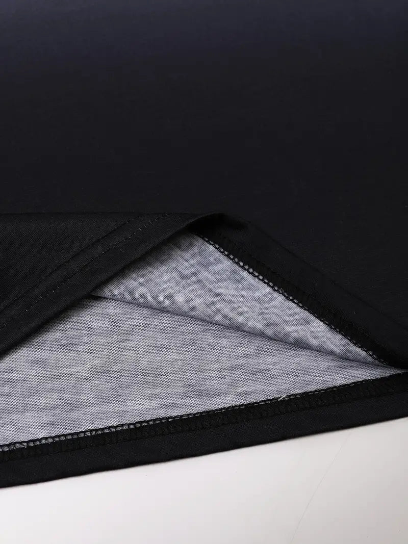 Edgar® | Comfortable T-Shirt With Gradient Graphics For Men