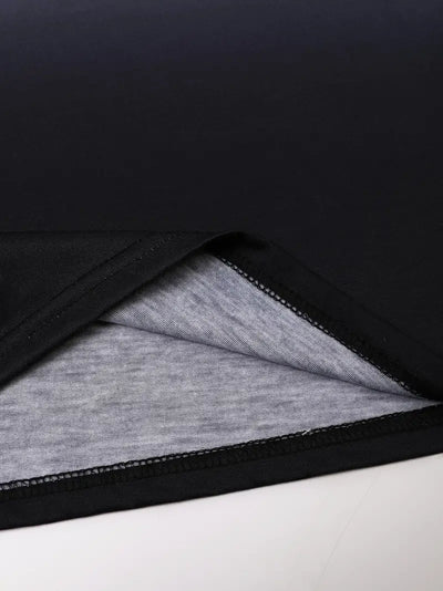 Edgar® | Comfortable T-Shirt With Gradient Graphics For Men