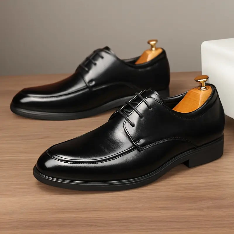 Martín® | Leather Dress Shoes