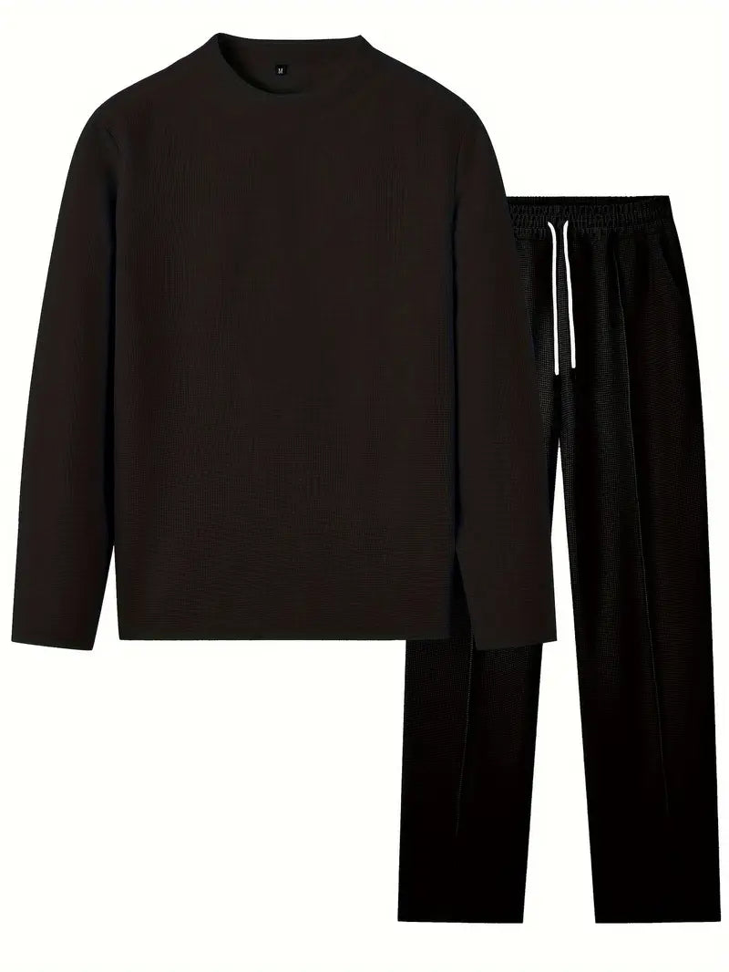 Ambrose® | Milano Chill Outfit