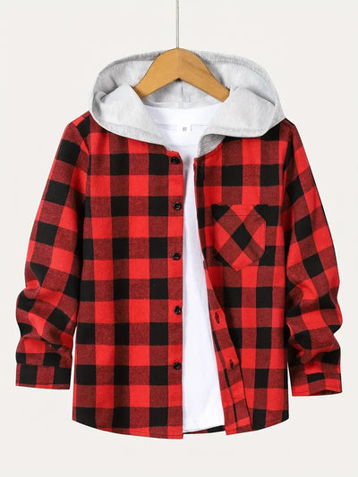 Rómulo® | Button-Down Shirt For Men