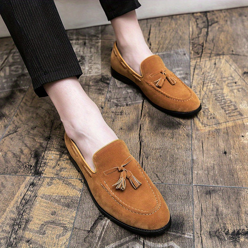 Quinton® | Loafers