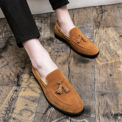 Quinton® | Loafers