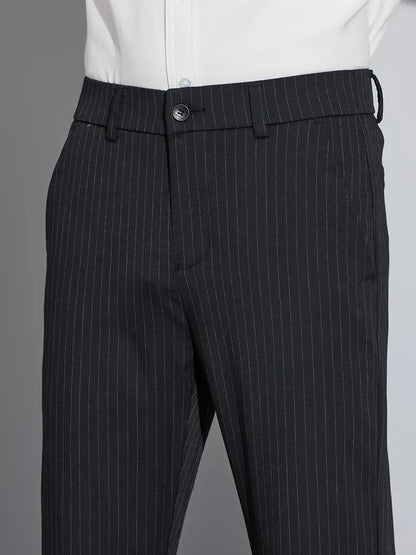 Abaco® | PALERMO FITTED TROUSERS